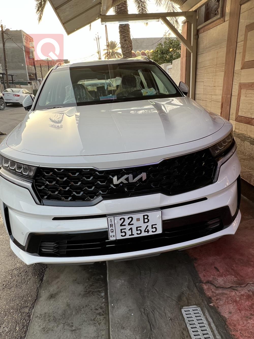 کیا سۆرینتۆ